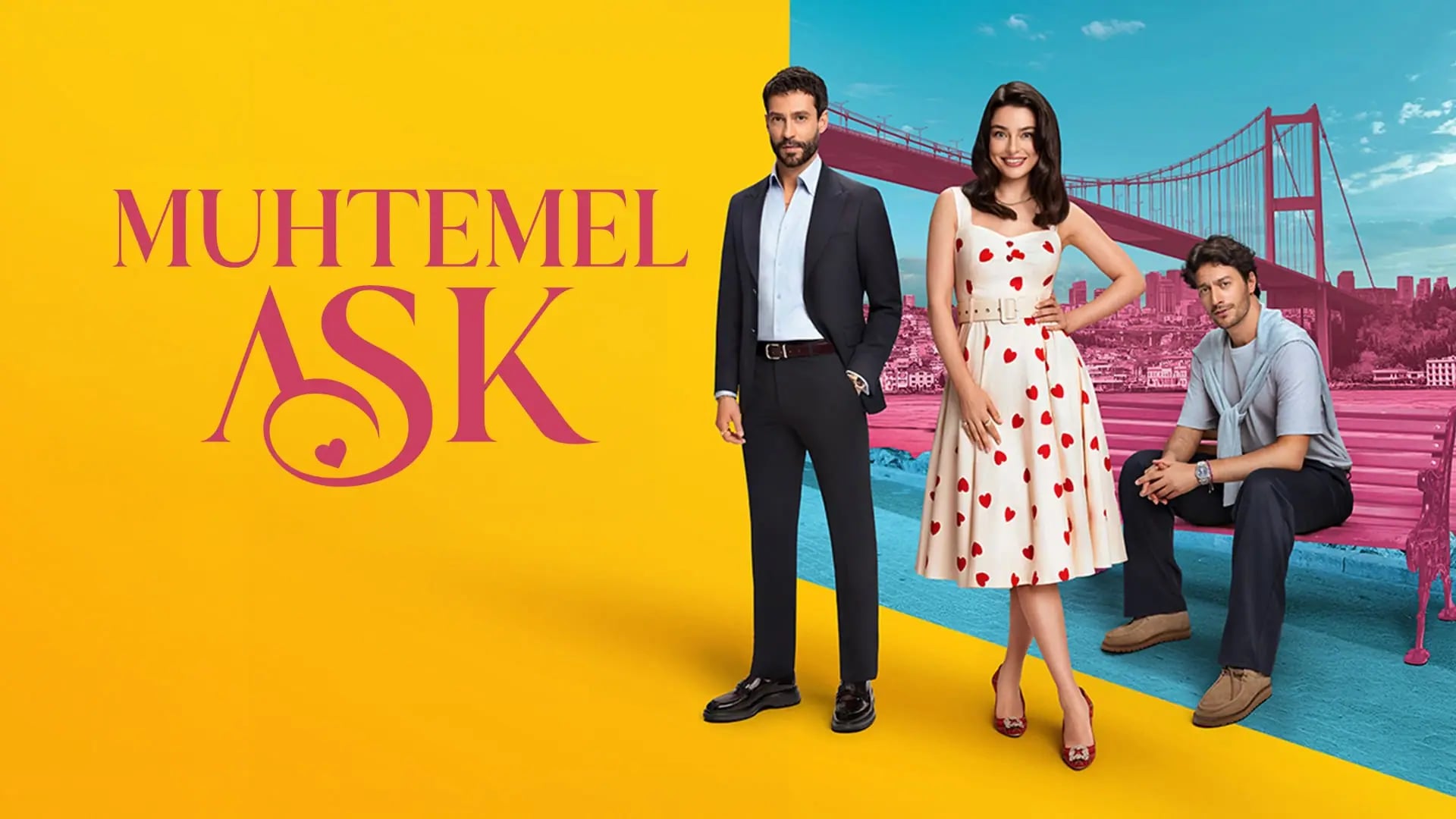 Yaz Dizilerinde Büyük Dram Değişimi