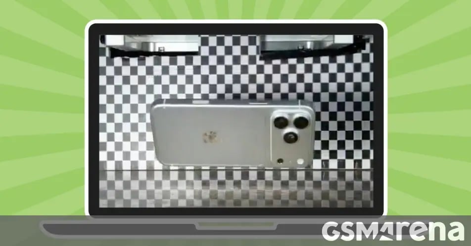 Yeni Nesil iPhone Sırları ve Rakip Telefonda Şok Detaylar