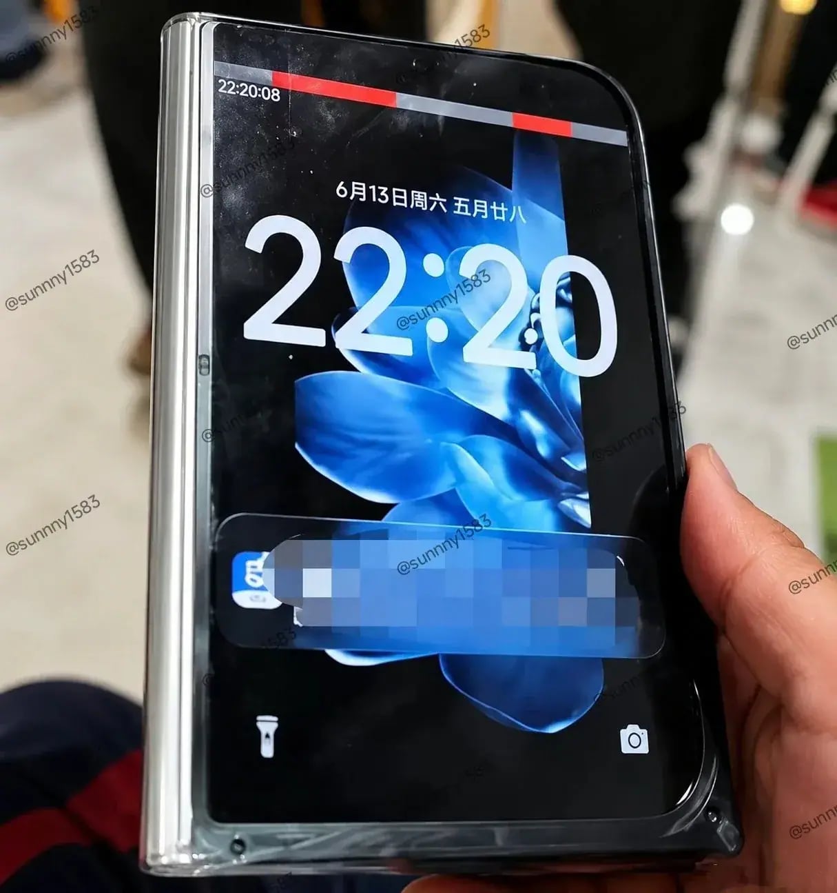 Yeni Xiaomi Mix Fold 5 Sızdırıldı: Tasarım ve Donanım Bombalıyor