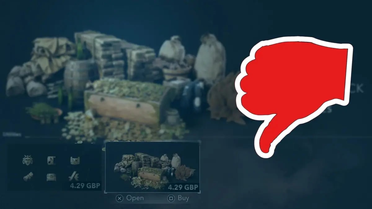 Yeniden Doğuş Gölgesinde Ödenekler Krizi: Black Flag Remake Nasıl Tepki Topladı?