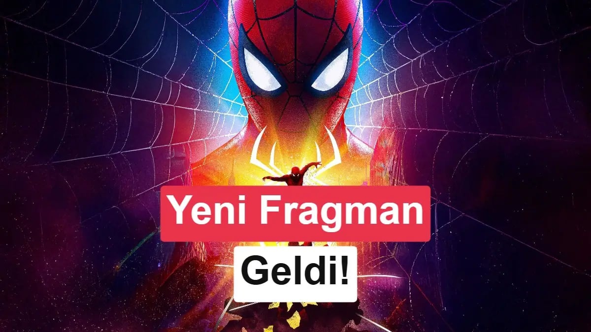 Yıldız Gücü Örümcek Adam: Brand New Day Sahaya Hazırlanıyor