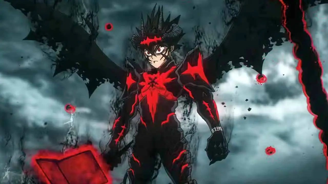 Yıllardır Beklenen O Anime Dönüşü: Yeni Fragman Heyecan Yaratıyor