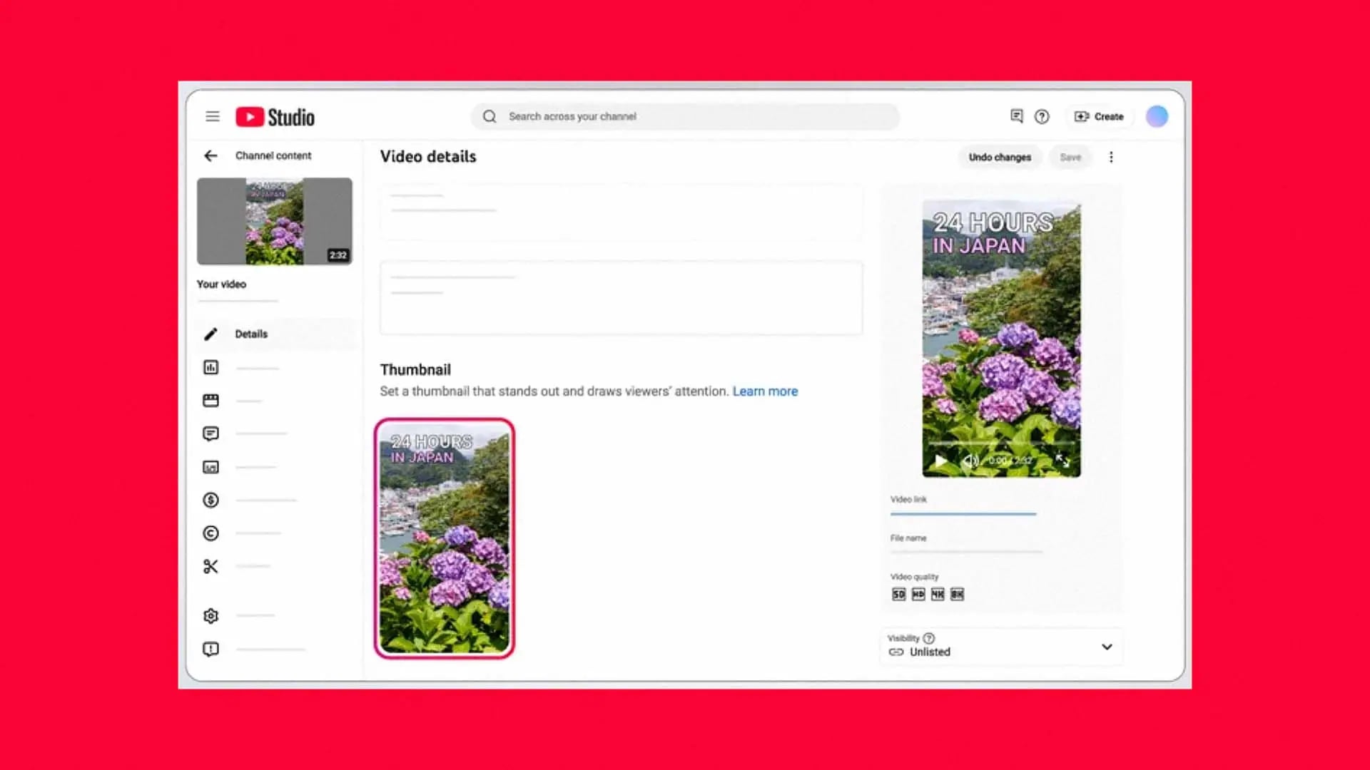 YouTube'dan Dev Hamle: Yapay Zeka Artık Kapak Görsellerini de Tasarlıyor