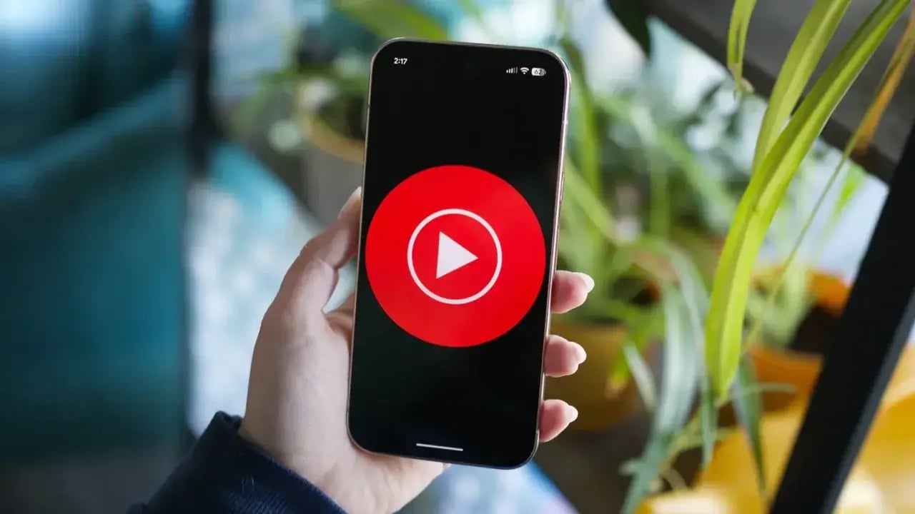 YouTube Music, Yapay Zeka ile Üretilen Şarkıları Etiketlemeye Başlıyor
