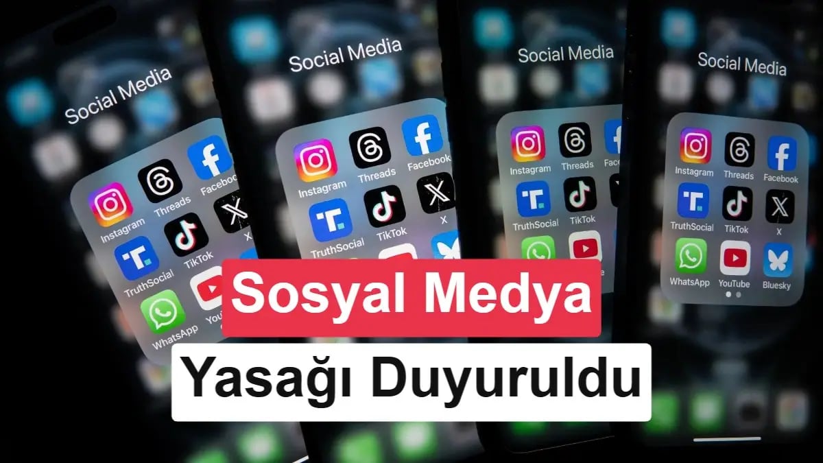 Yunanistan da 15 Yaş Altına Sosyal Medya Yasağı Getirdi: Uygulama 2027'de Başlıyor