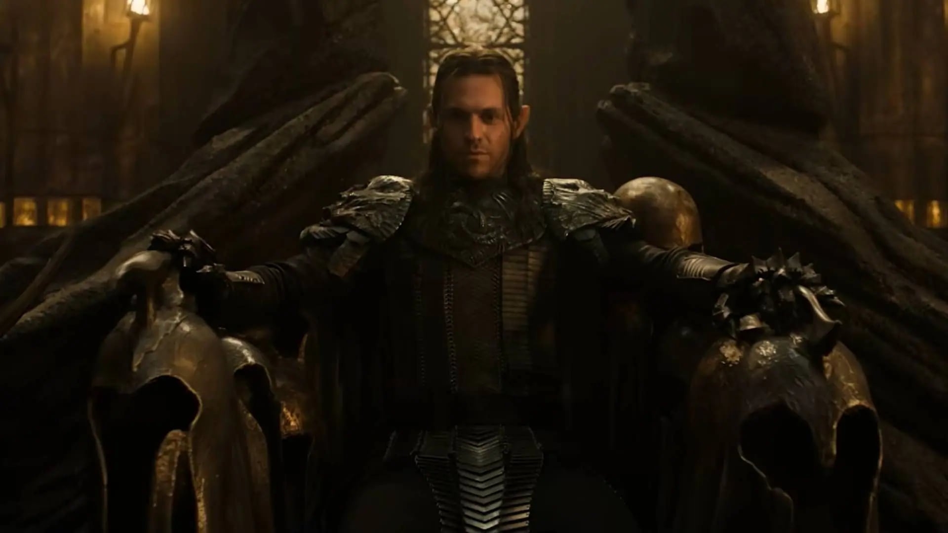 Yüzüklerin Efendisi: Güç Yüzükleri 3. sezon fragmanında Sauron, Tek Yüzük ve Balrog geri döndü