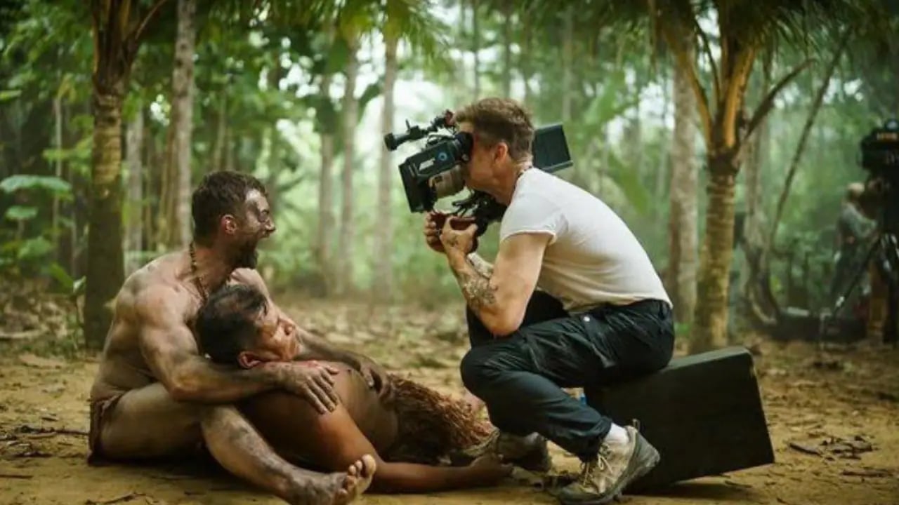Zack Snyder'ın 20 Yıllık Rüyası Gerçek Oluyor: The Last Photograph İlk Fragmanıyla Geldi