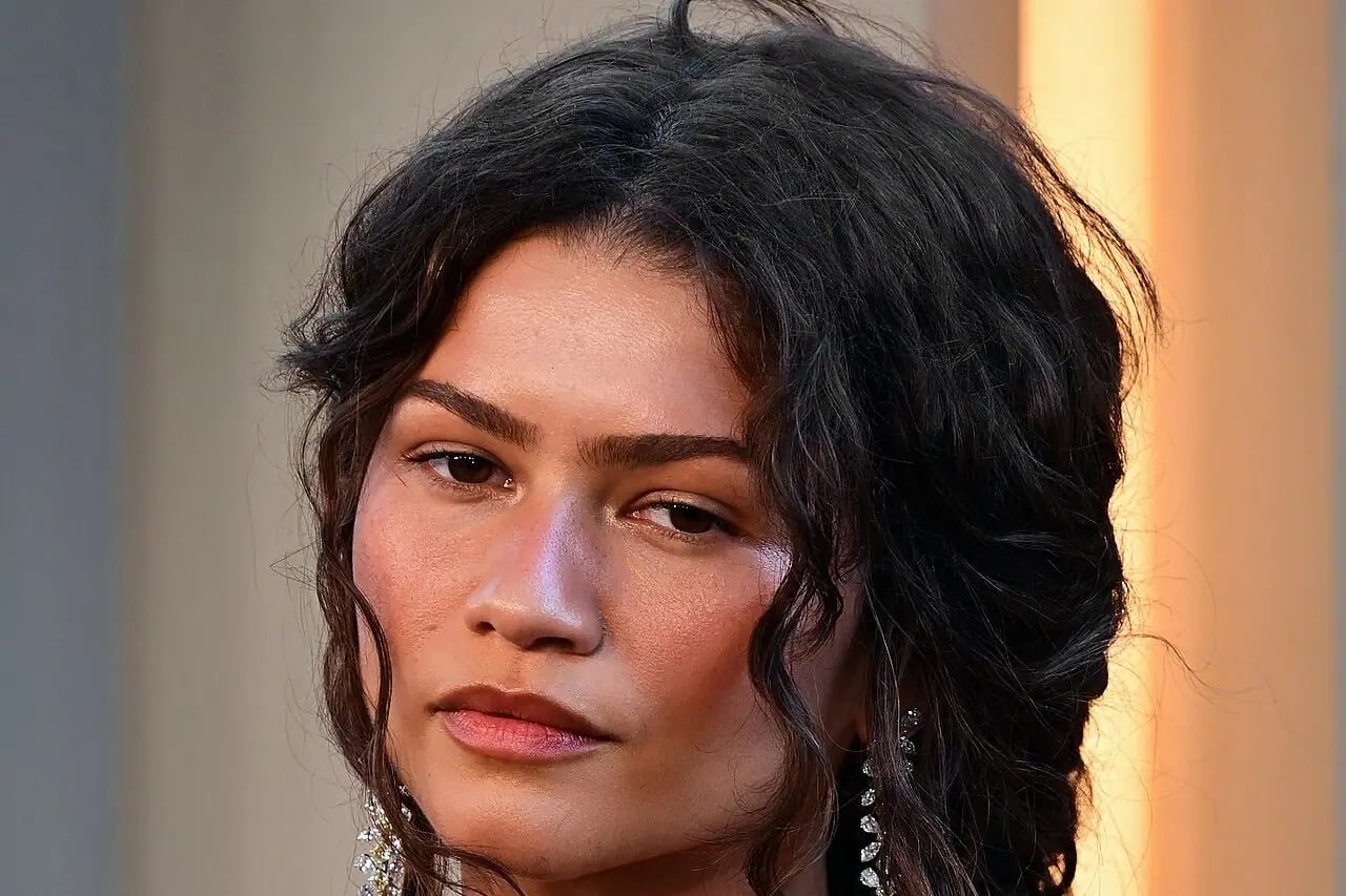 Zendaya, Alex Garland'ın A24 İmzalı Gizemli Bilim Kurgu Filminde Başrol Üstlenecek
