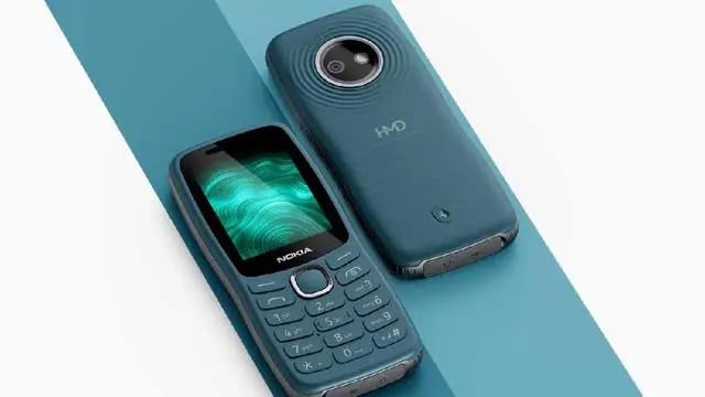 Zorlu Koşullara Hazırlan: Nokia 123 Shieldyle Dayanıklılık Yeniden Tanımlandı