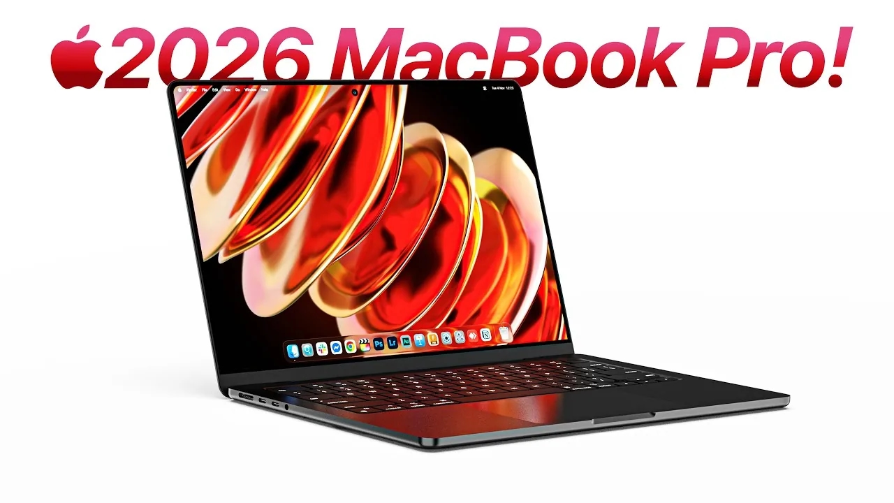 2026 MacBook Pro Fiyatları Sonunda Alt Üste: Amazon İndirimleri Müjdeledi