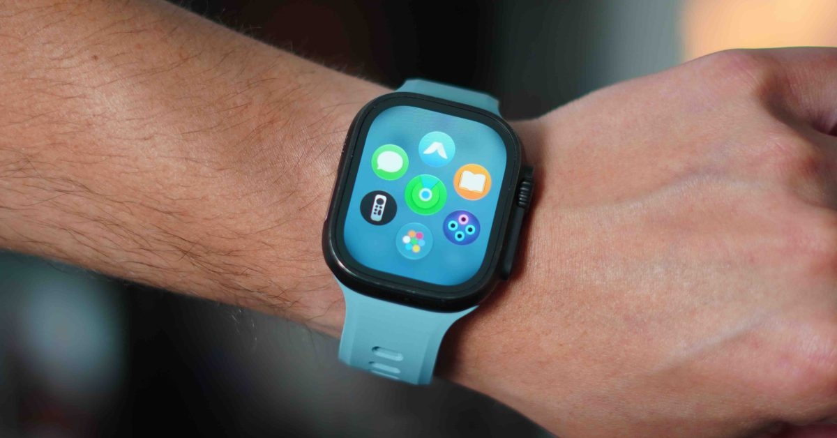 2026'nın En İyi Apple Watch Aksesuarları
