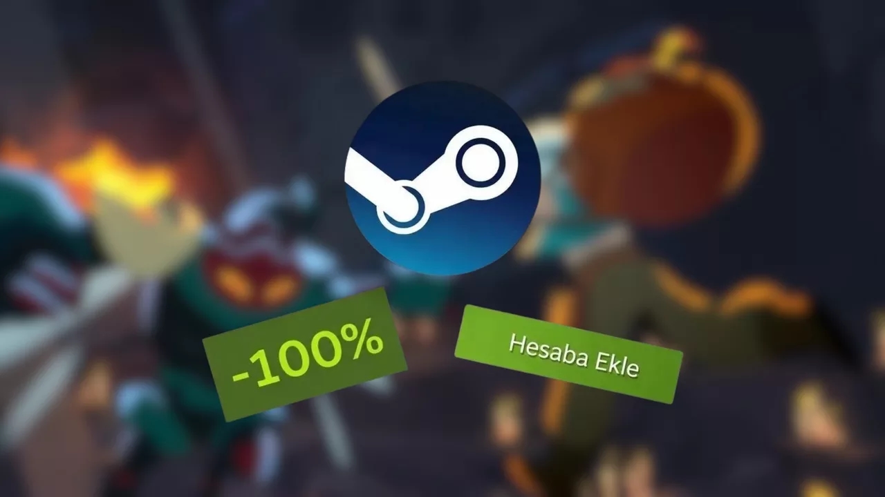 499 TL Değerindeki Moonlighter Steam'de Ücretsiz: Bu Macera Sizi Bekliyor