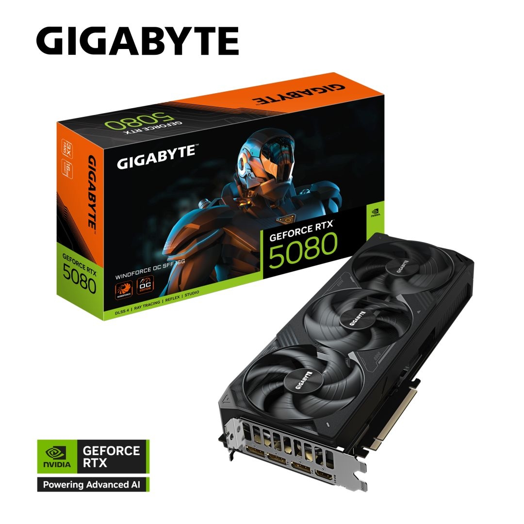 4K ve 240Hz Hayali Gerçek Oldu: RTX 5080 Gücü İle Piksel Avcısı Hazır