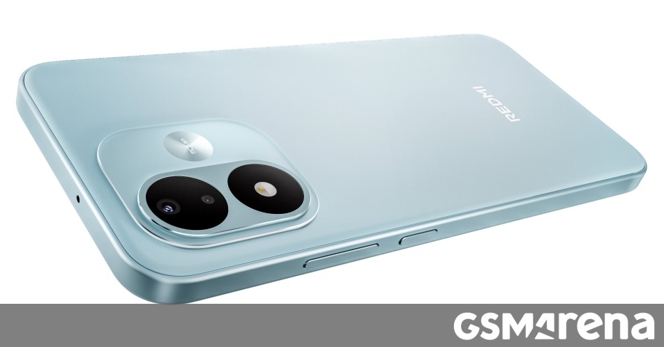 8000 mAh Dev Pil Xiaomi'den Redmi Note 17 ile Geldi