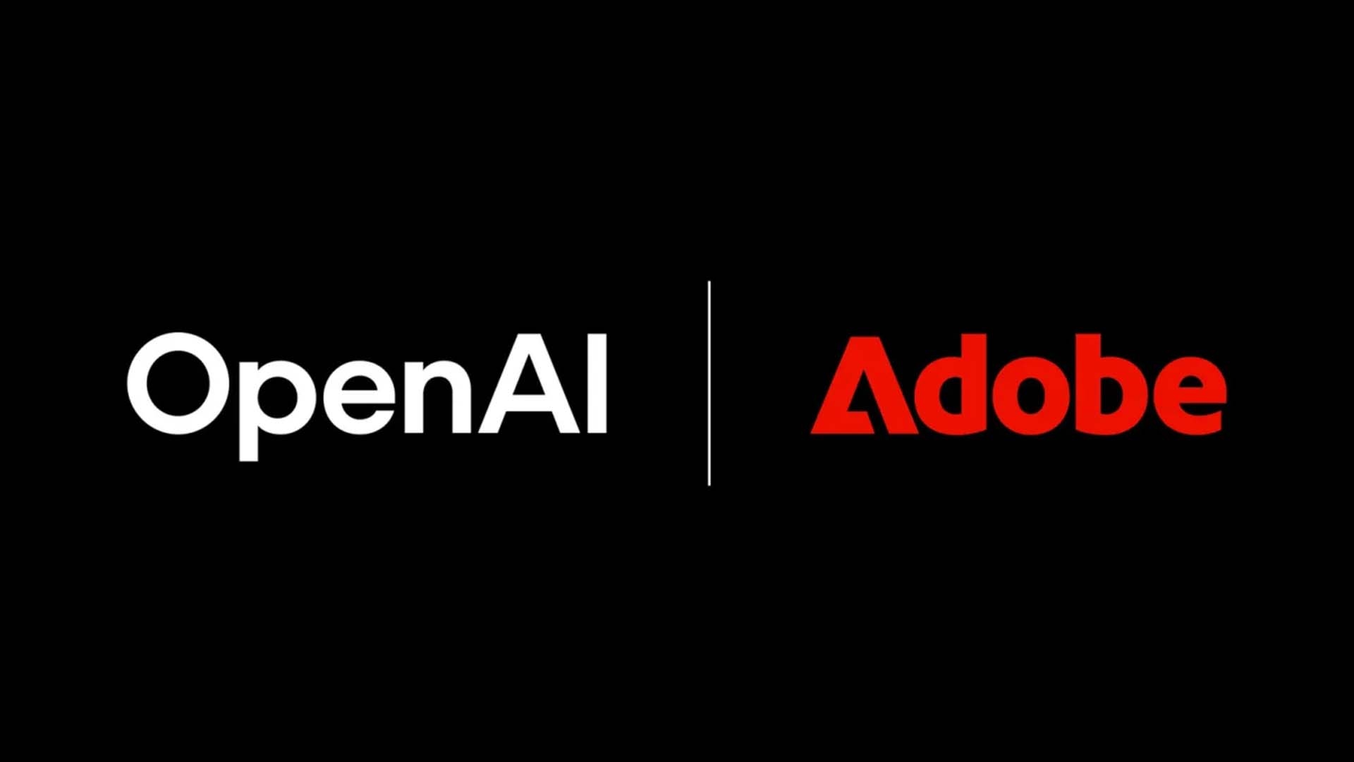 Adobe ChatGPT ile İçerik Üretim Devrimi: 70 Araç Cebinde