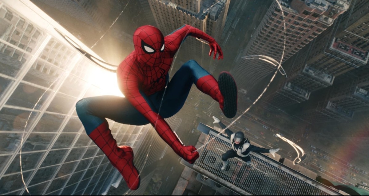 Ağcı Kimliklerin Dönüşü: Spider-Man'de Yalnızlığın ve Gücün Yeni Sınırları