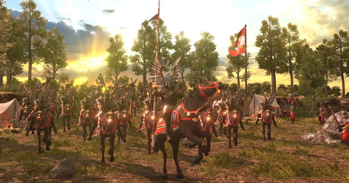 Age of Empires 3'te Hayat Verdi: Baltık Güçleri Gelişiyor