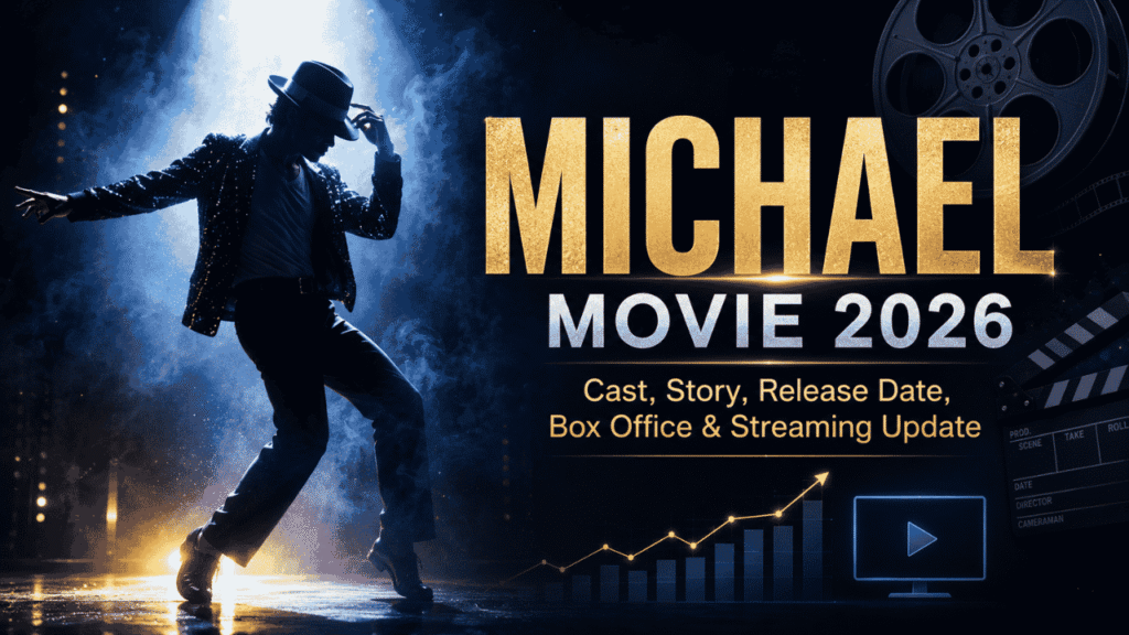 Ağustos Ayı Strem: Michael ve Oppenheimer Gibi Dev Yapımlar Dönüyor