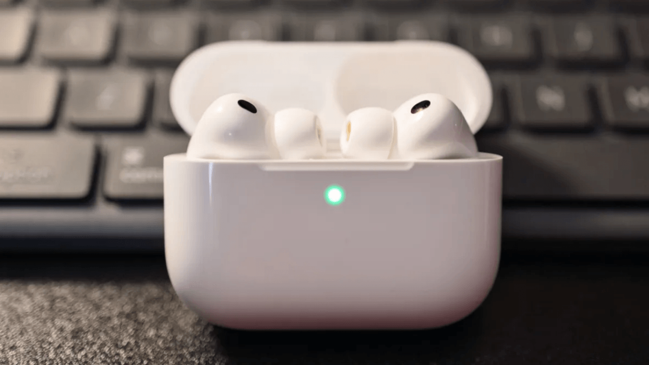 AirPods'da Kamera Devrimi: Görünmeyen Teknolojiler Yaklaşıyor