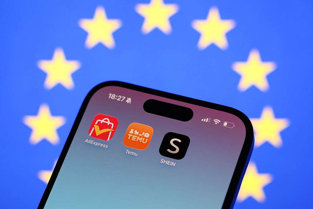 AliExpress'e Avrupa Komisyonu Büyük Para Cezası: 625 Milyon Dolar Şok