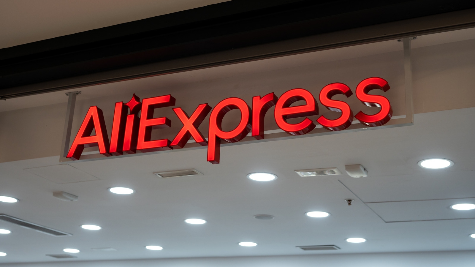 AliExpress'e Tarihi Para Cezası: Avrupa Piyasalarındaki Kaçak Ürünler Masada