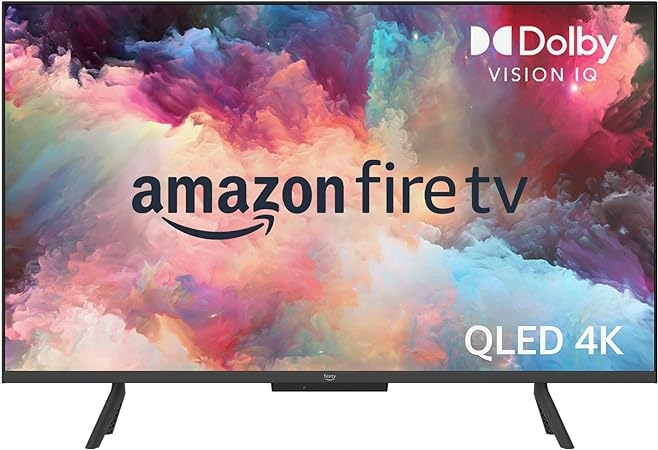 Amazon'dan Fire TV Kullanıcılarına Erişilebilir Bir Devrim: Adaptive Display