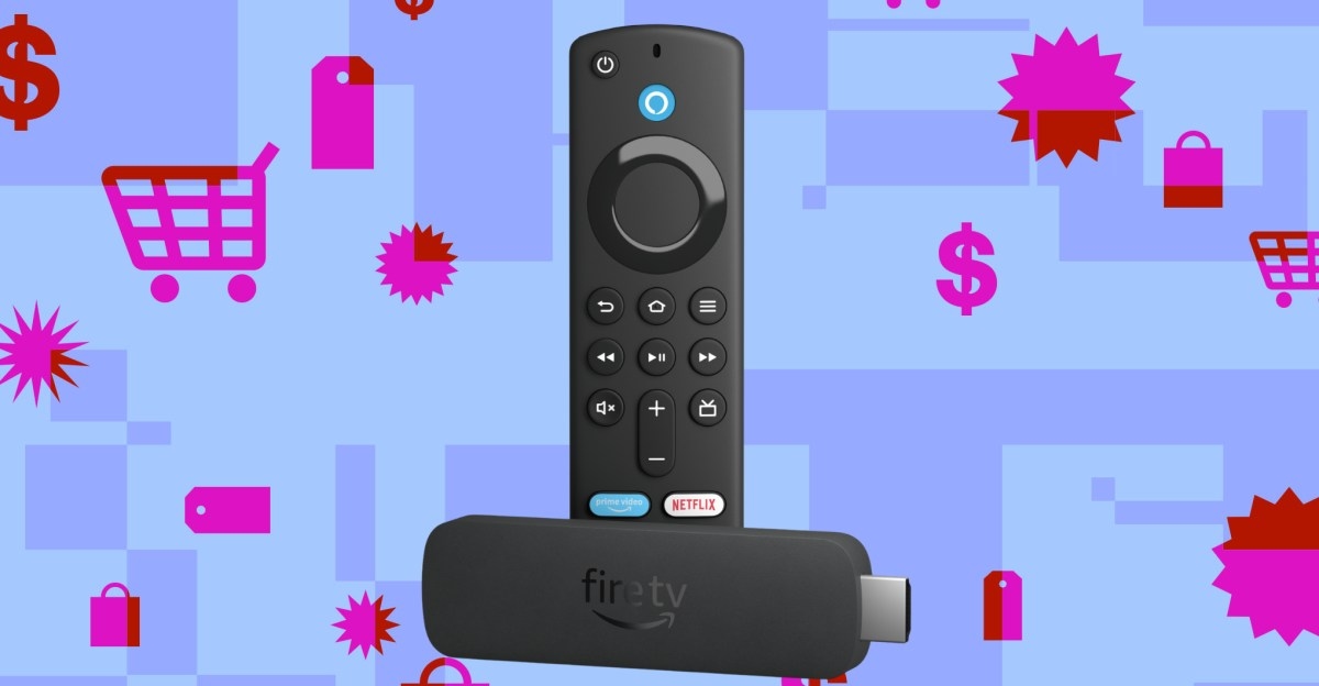 Amazon Fire TV'lerde Fırsatlar Başladı