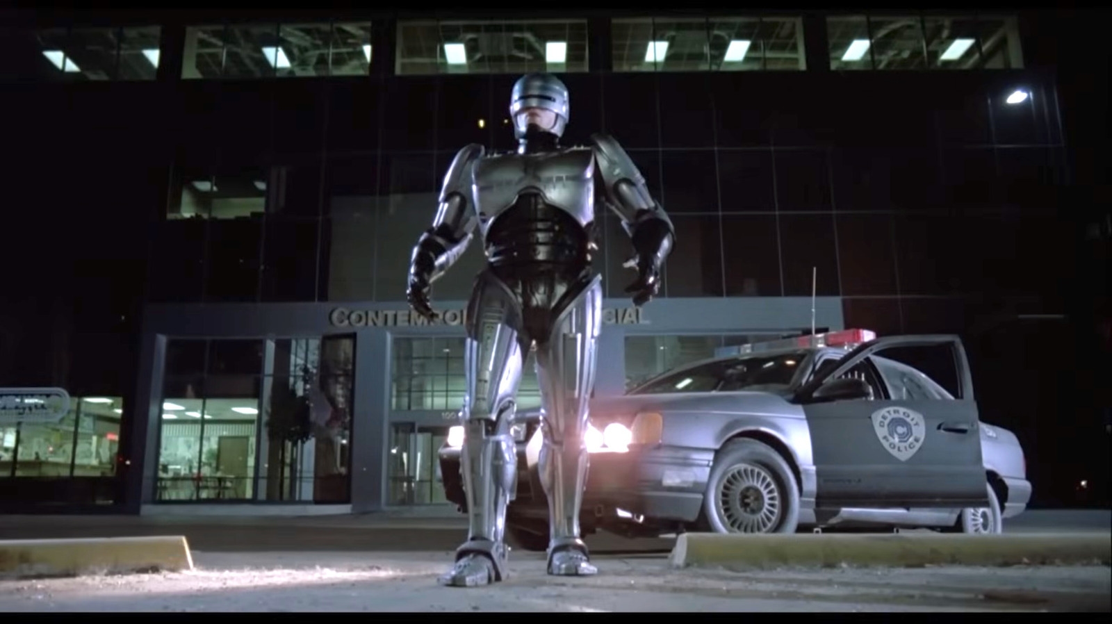 Amazon Robocop Evrenini Yeniden Keşfediyor: Yeni Dizi Detayları Ortaya Çıktı
