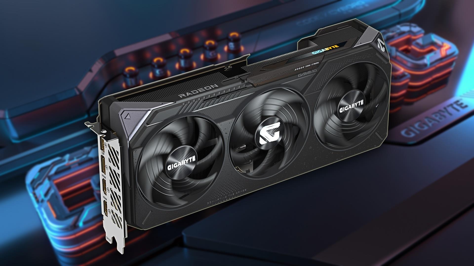 AMD'den Bütçe Dostu Dev: Yeni RX 9050 Performans Testleri Açıklandı