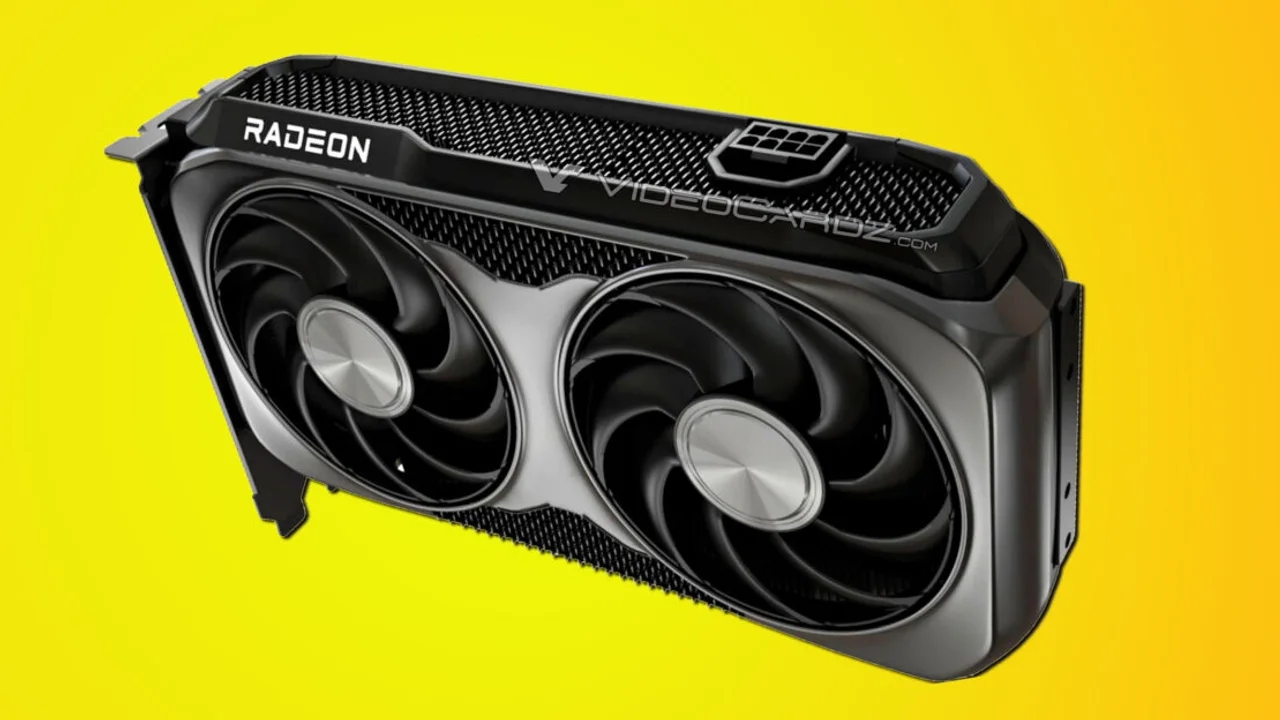 AMD'den Ekran Kartlarına Yeni Zam Geliyor: Bellek Maliyeti Baskısı Başlıyor