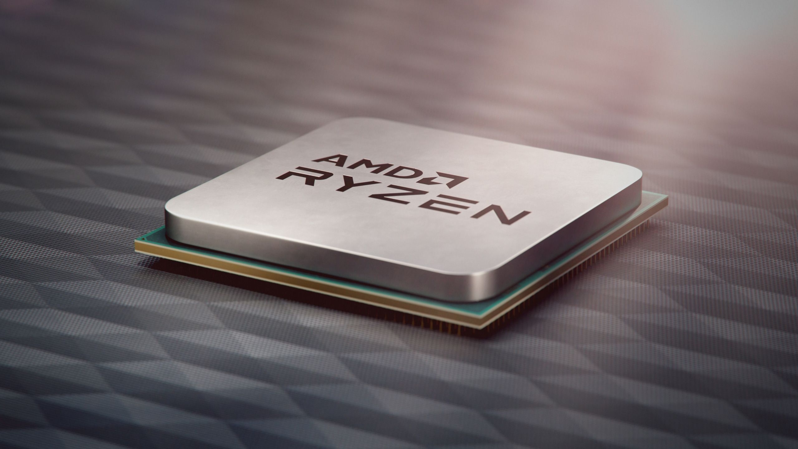 AMD'den Oyun Canavarına Yönelik Yeni Mobil X3D Çip Söylentisi