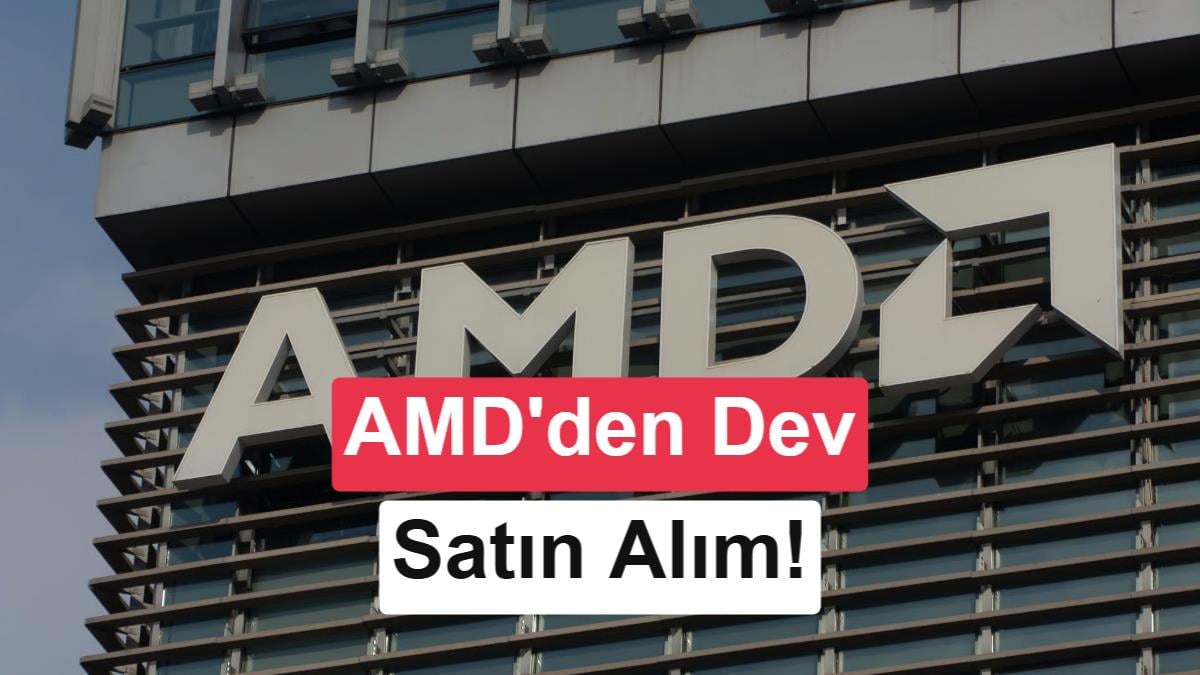 AMD'den Yapay Zeka Silikon Devrimi: Taalas ile GPU Sınırları Zorlanıyor