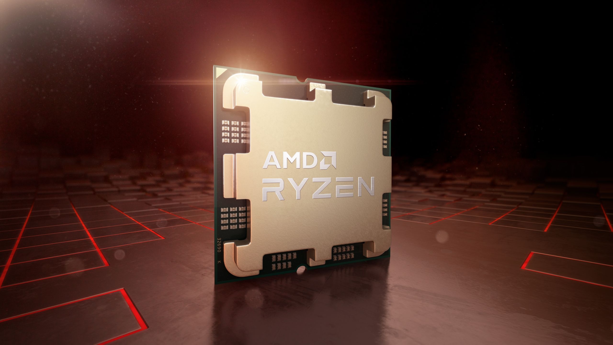 AMD’nin AM5 Platformu İçin İlk Açık Kaynak Yazılımı Geldi