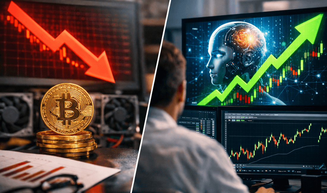 American Bitcoin'den Şaşırtan Zarar Açıklaması: Ne Değişecek?