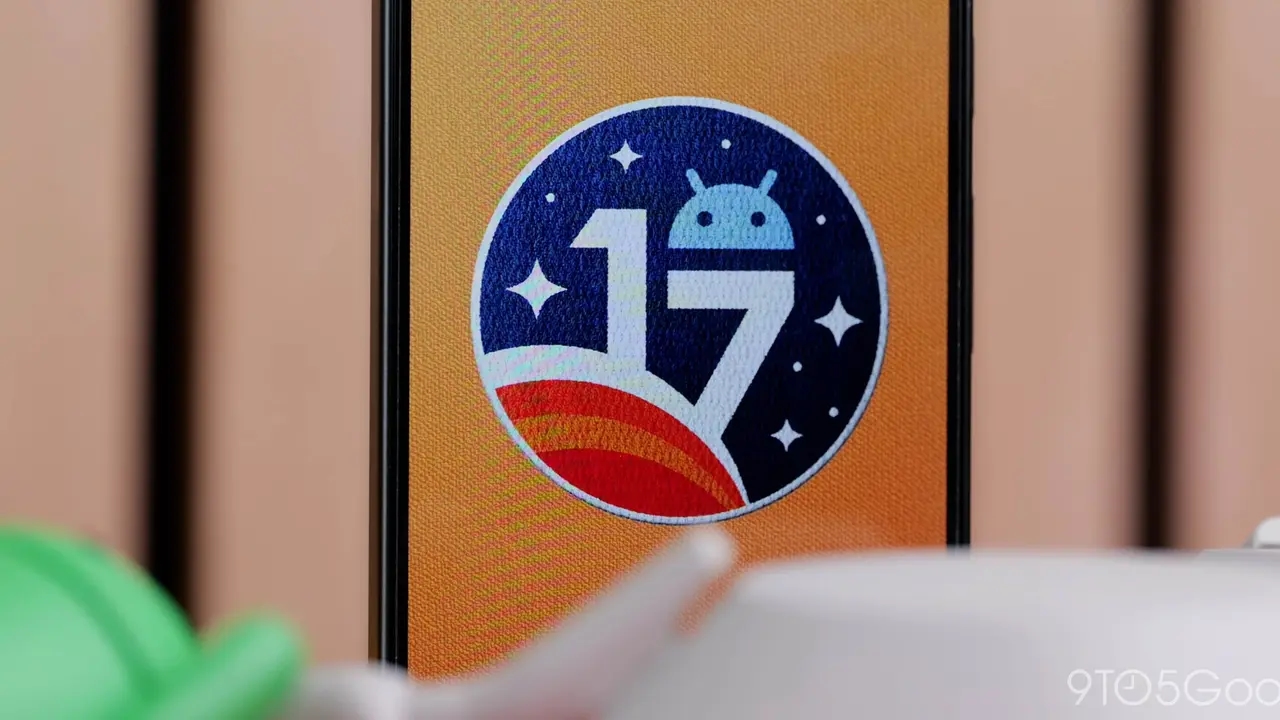 Android 17 Devam Ediyor: Yeni Tasarım ve Stabilite Güncellemesi