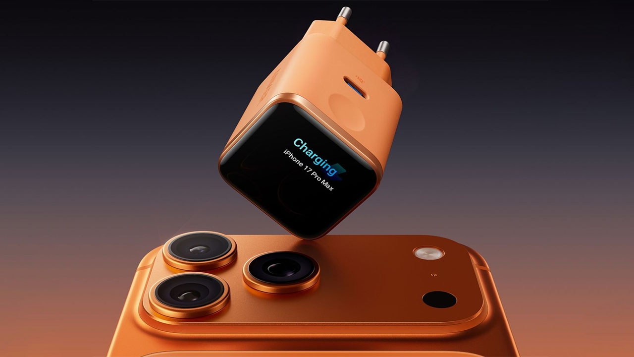 Anker Nano Şarj Cihazı ile iPhone Deneyimi Dijital Devrim Yaşıyor