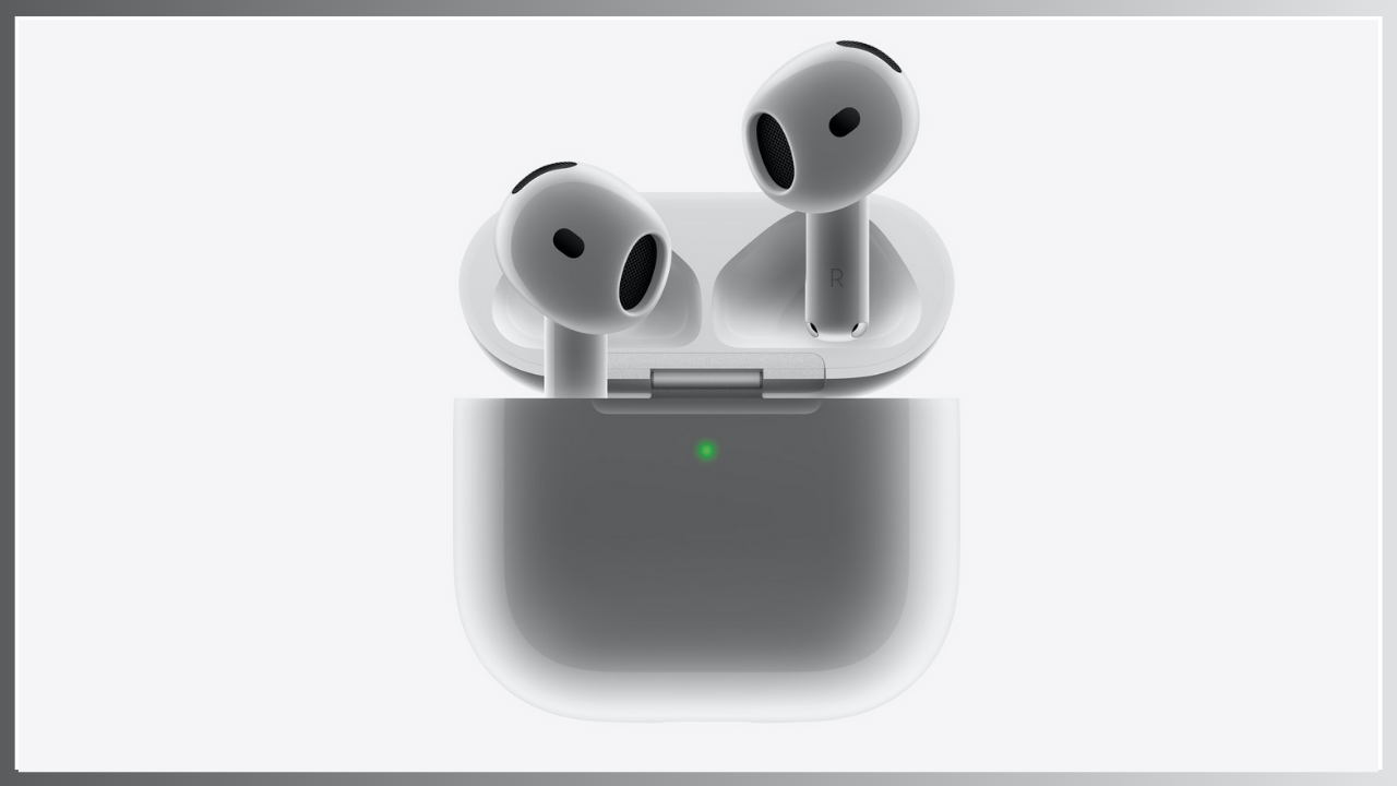 Apple AirPods Yeni Nesil Kamerasıyla Yapay Zeka Devrimi Başlıyor