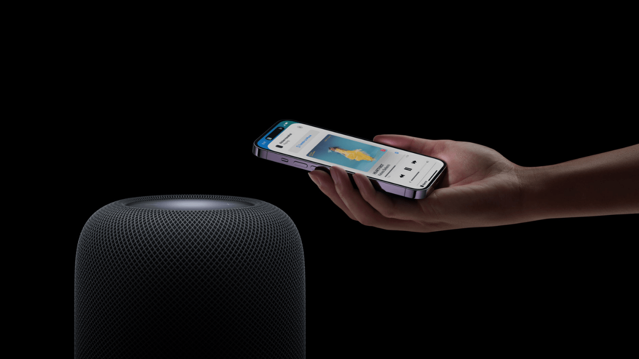 Apple Akıllı Evini Yeniden Tanımlayacak Yeni Ürünler Geliyor