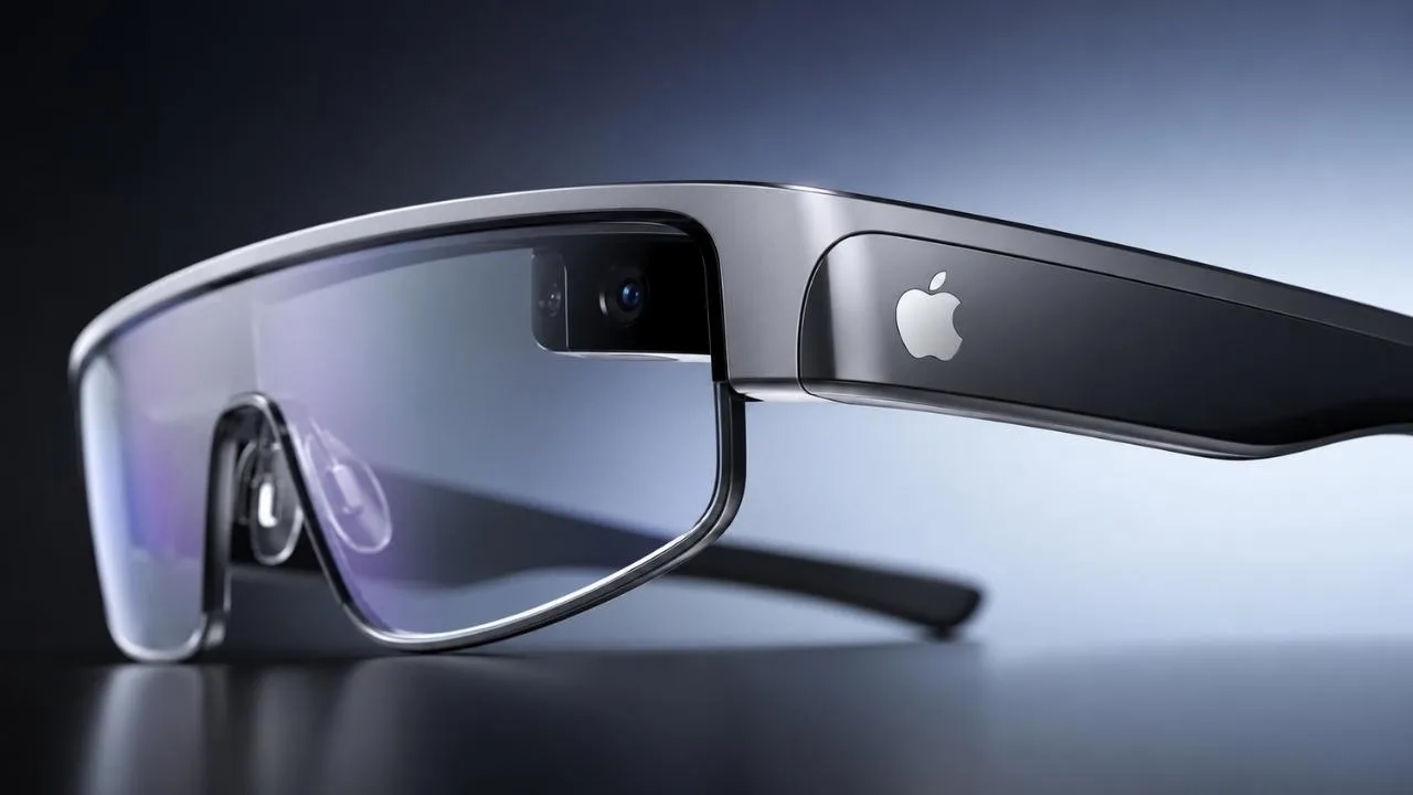Apple Akıllı Gözlük Sağlık Takibinde Devrim Yaratacak