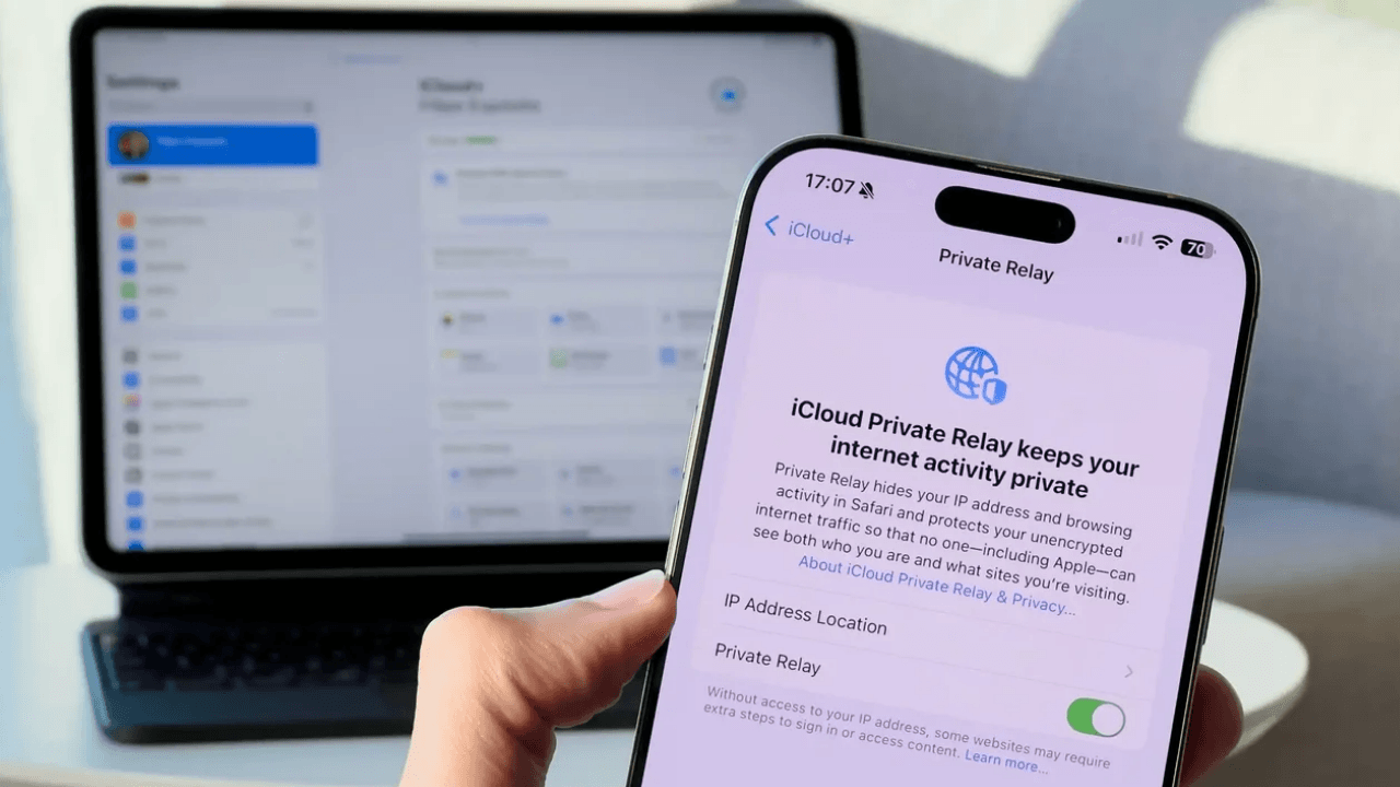 Apple'da Büyük Gizlilik Açığı: Private Relay IP Adreslerini Nasıl Sızdırıyor?