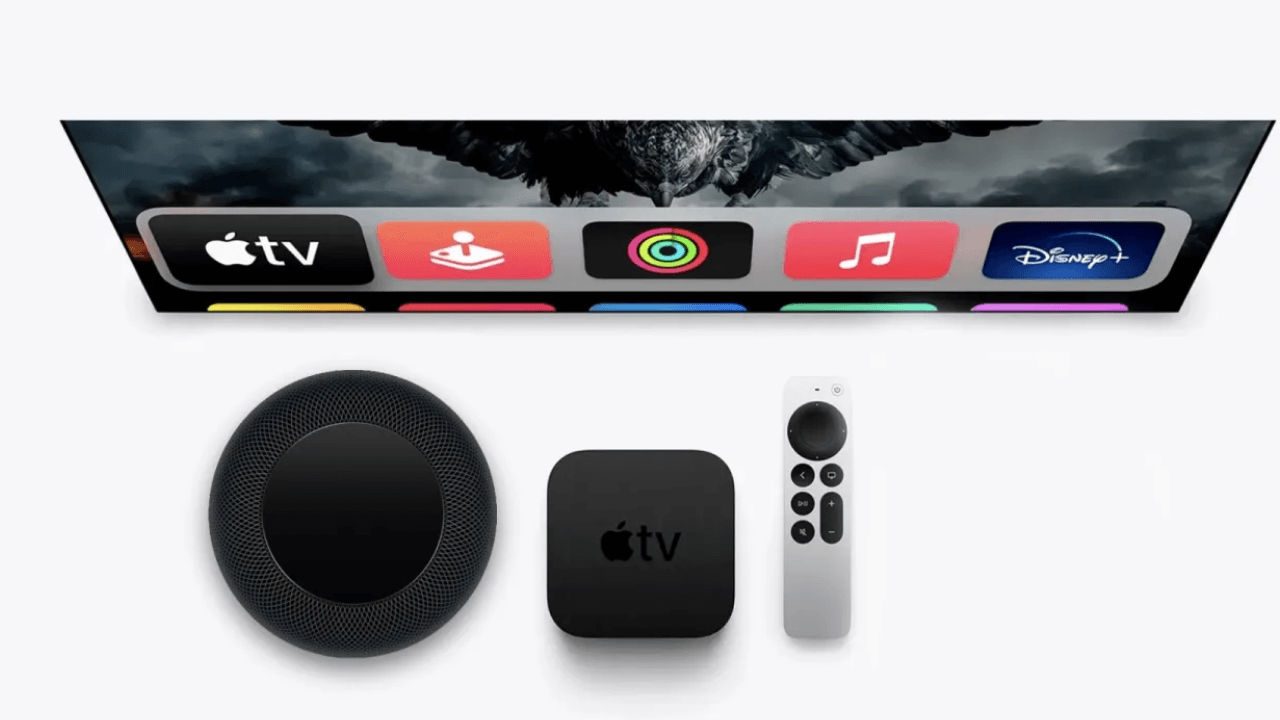Apple'dan Büyük Dönüş: tvOS 26.6 Yayınlandı ve Performans Şöleni Başladı