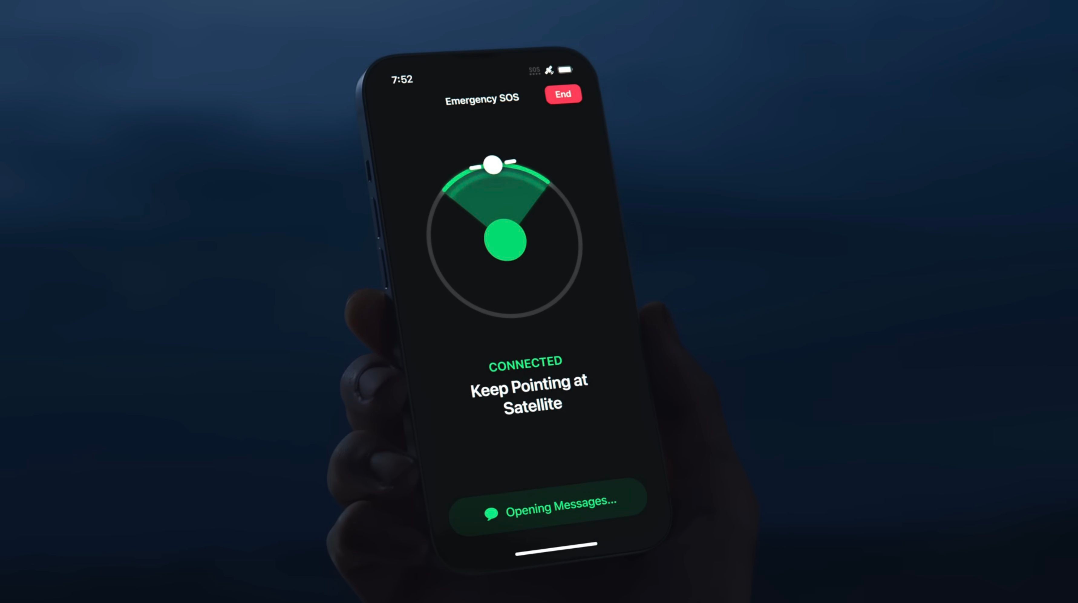 Apple’dan Büyük Güncelleme: Uydu Çağında Acil SOS ve Yeni Cihaz Hamleleri