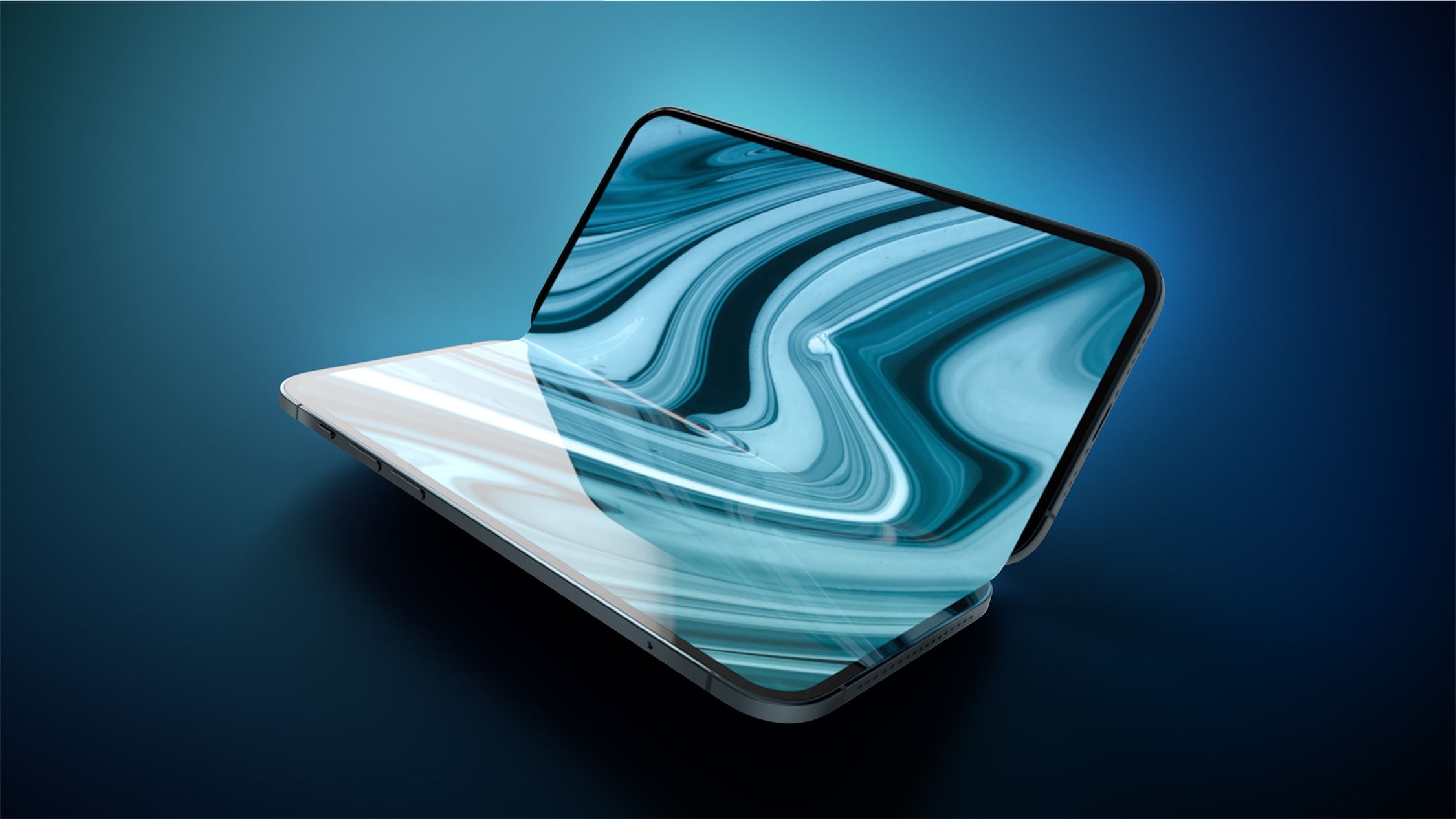 Apple'dan Büyük Hamle: Katlanabilir iPhone Ultra Çok Yakın, Tasarım Sızıntıları Farklı Renkleri ve Kamerayı Doğruladı