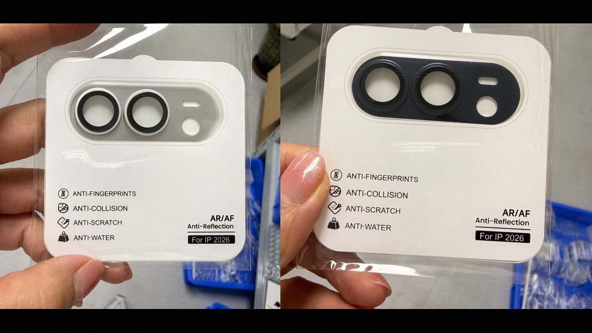 Apple'dan Çığır Açacak Adım: Katlanabilir iPhone Modeli Geliyor, Batarya Kapasiteleri Gizemle Kaplandı
