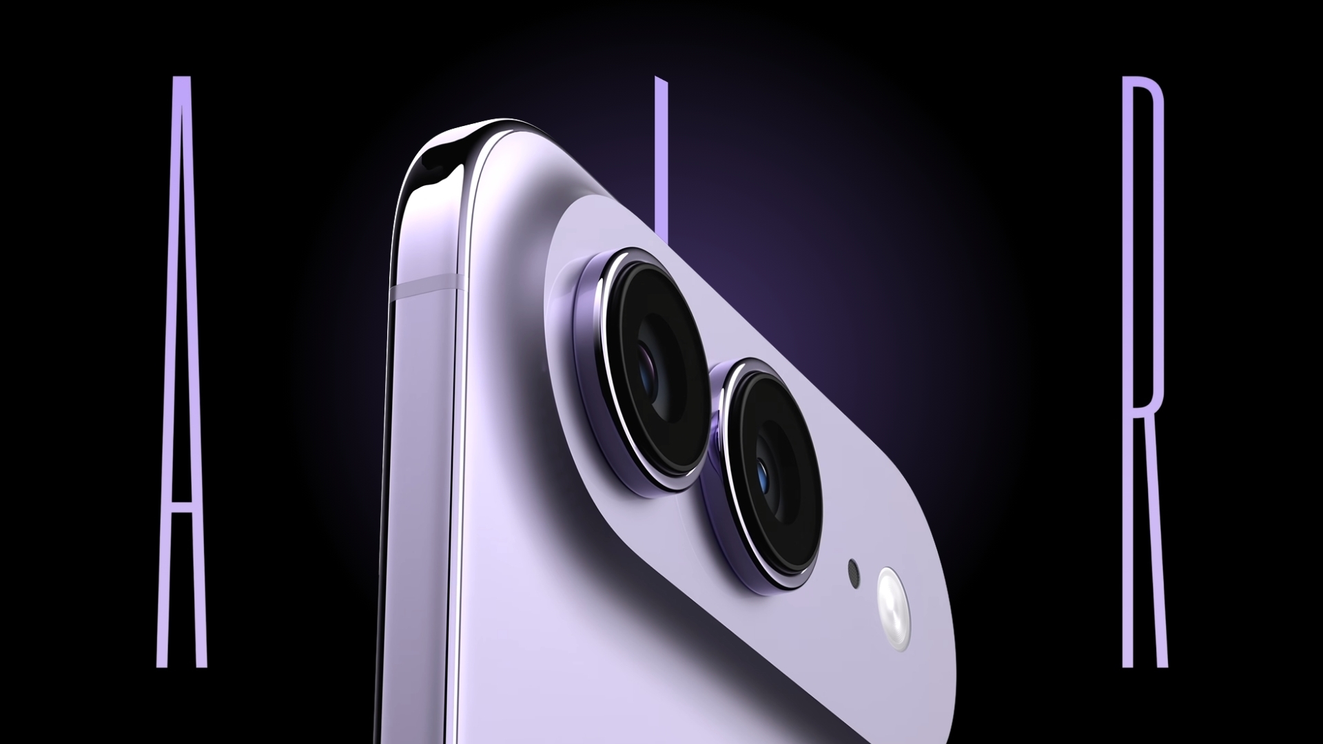 Apple'dan Sızıntı: iPhone Air 2 Detayları Ortaya Çıkıyor