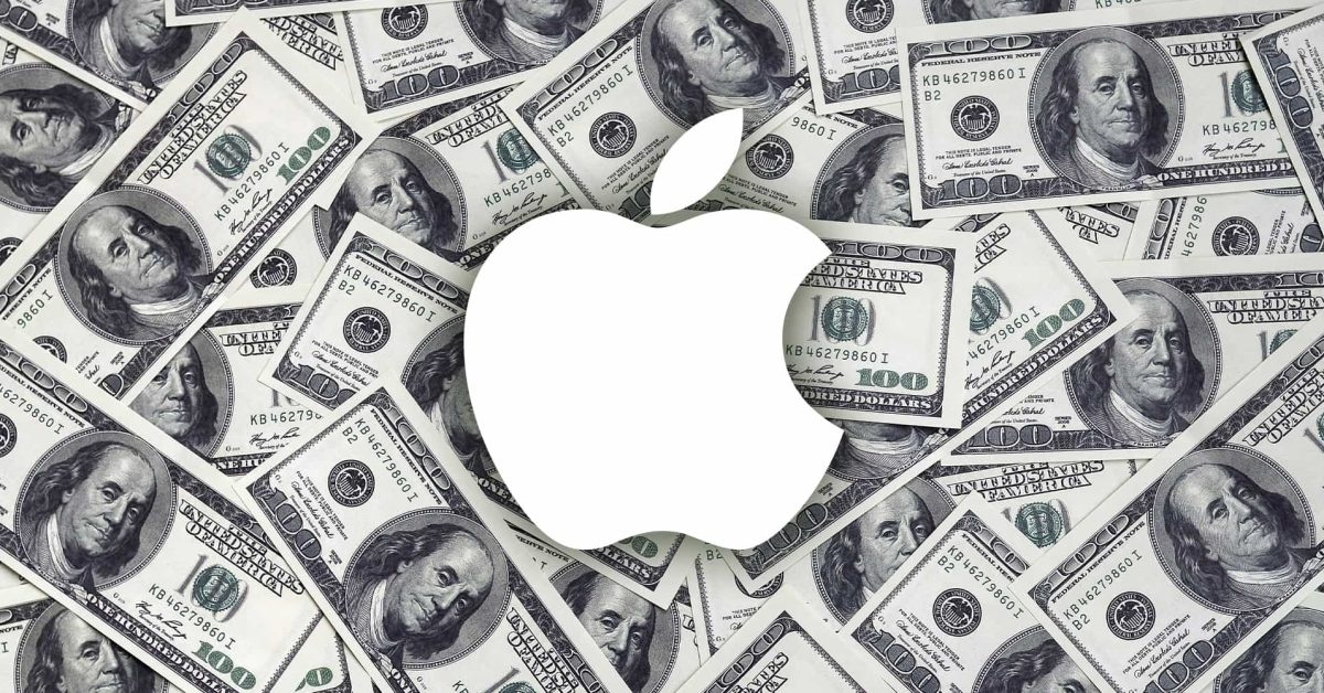 Apple Devreye Geçti: 2026 Üçüncü Çeyrek Rekor Kârla Kapandı