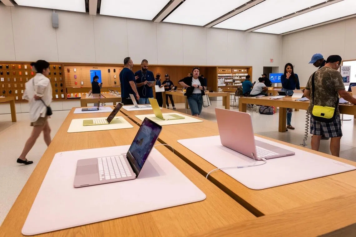 Apple Devrim Yaratıyor: Cihaz Kiralama Programı Apple Upgrade Başlıyor