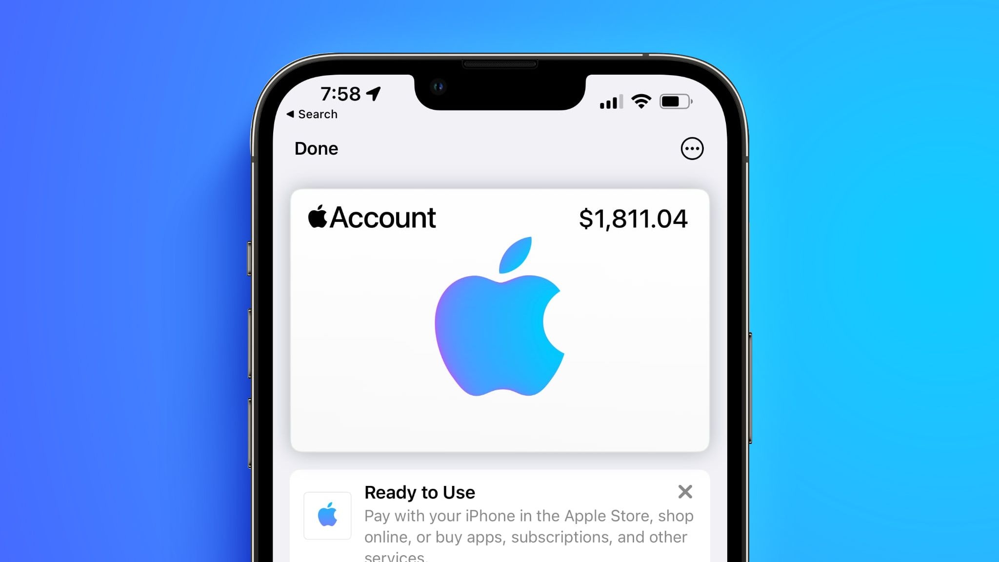 Apple Hesap Kartı Kullanıcıları İçin Yeni Güvenli Liman