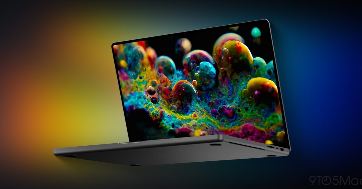 Apple'ın Dev Hamlesi MacBook Ultra Geliyor: Tarih Ne Zaman?