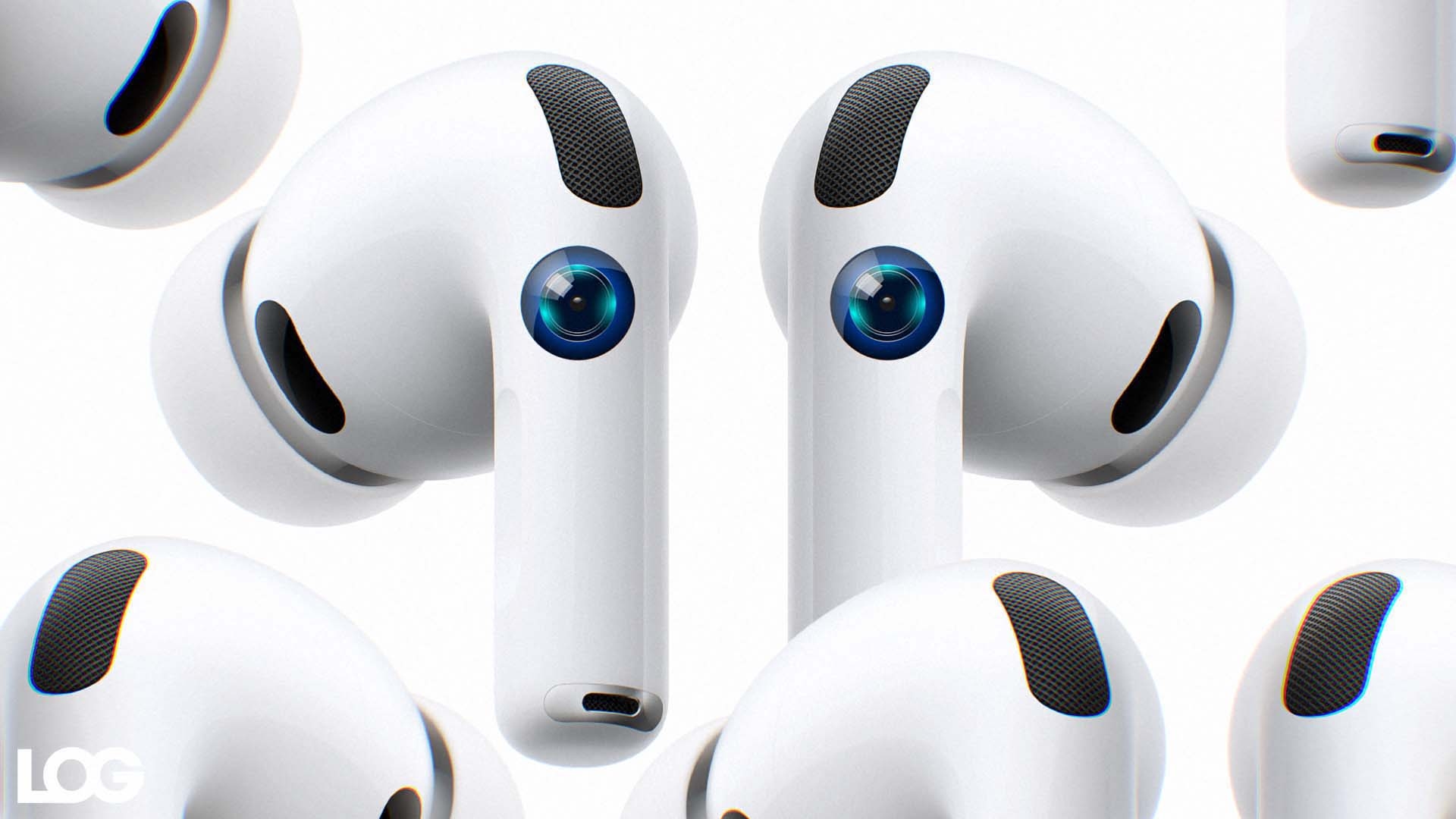 Apple'ın Eylül Bombası: Kameralı AirPods ve iPhone Devrimi Geliyor